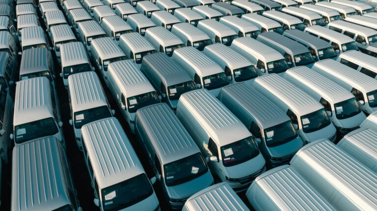 alquilar camión en españa