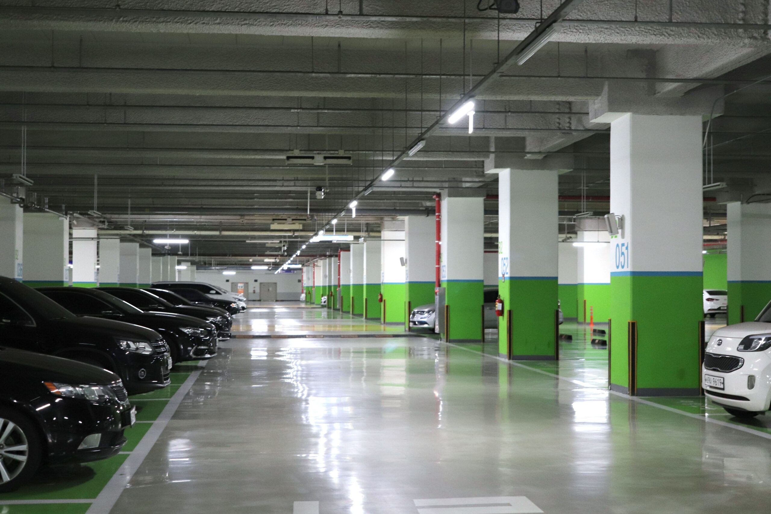 Consejos para saber dónde aparcar en Valencia sin perder tiempo