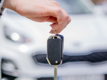 Cómo funciona la fianza en el alquiler de coches